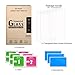 [3-Pack] Honor 5X Glass Screen Protector, Akwox Tempered Glass Screen Protector for Huawei Honor 5X [9H Hardness] [Crystal Clear] [Scratch Resist] [Bubble Free]