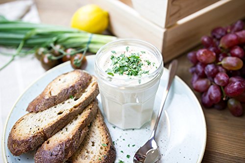 Pepperwood Organic Stone-Ground Ethiopian Sesame Tahini Paste, Hulled, Unsalted, Non-GMO, Gluten-Free, Kosher, Vegan, USDA Organic, Peanut-Free, 15 Ounce - Thumbnail 5