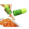 fenrad-Spirelli-Affettatrice-a-Spirale-per-Frutta-e-Verdura-Spiral-Slicer-Grattugia-Tagliaverdure-Cutter-per-Vegetable-Fruit-Spiral-Slicer-Grattugia