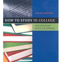 How to Study in College