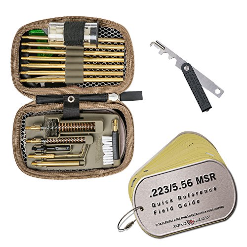 Real Avid Cleaning and Maintenance Kit