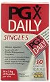Natural Factors PGX Daily Singles, 2.5 g, 30-Count (Pack of3)