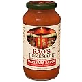 Rao's Homemade All Natural Marinara Sauce - 24 oz