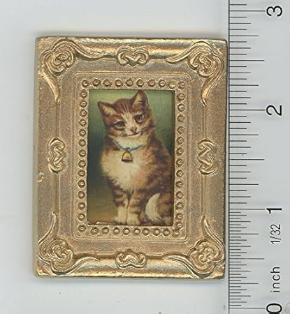 victorian cat collar