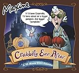 2014 Maxine Mini Calendar