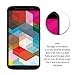 TEIROO CKI6M Glass Screen Protector The Best Nexus 6 Screen Protector to Guard Against Scratches and Drops - Ultra HD Clear with Maximum Touchscreen Accuracy