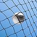 Baseball Batting Cages - #42 Heavy Duty Net [Net World] 24hr Ship (H: 12' x W: 14' x L: 70')