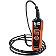 Klein Tools ET20 Wi-Fi Borescope Inspection Camera with Rechargeable Lithium-Ion Battery and On-Board LED Lights