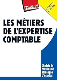 Les  métiers de l'expertise comptable