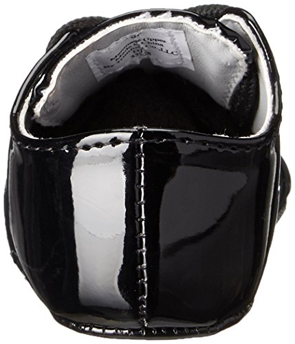 Baby Deer OD BK Oxford (Infant),Black,3 M US Infant