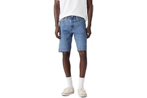 Levi's Men's 405 Standard Fit Shorts (Also Available in Big & Tall)