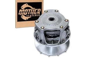 Mother Clutcher Primary Clutch fits Polaris Ranger 570 & XP (2012-2020)