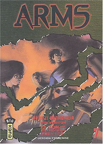 Arms