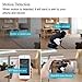 JMP Power WiFi HD 1080P Wireless Hidden Camera w/Remote Access Form Smartphone or PC Anytime, Motion Sensor & Night Vision for Indoor use as Nanny, Elder, Kids & Pet Cam