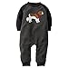 Carters Baby Boys' Puppy Fleece Jumpsuit