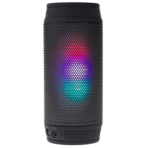 goodmans led tube speaker