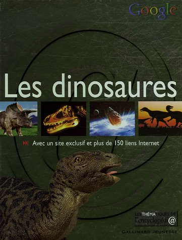 Les  dinosaures