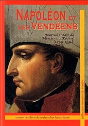 Napoléon et les Vendéens