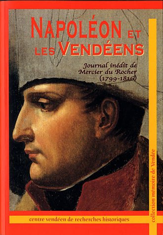 Napoléon et les Vendéens