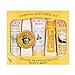 Burt’s Bees Essential Gift Set, 5 Travel Size Products – Deep Cleansing Cream, Hand Salve, Body Lotion, Foot Cream & Lip Balmthumb 3