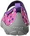 crocs Duet Busy Day Galactic PS Mary Jane (Toddler/Little Kid)