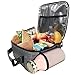 Hap Tim Insulated lunch box for men