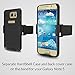 Emmabin Armband for Samsung Galaxy Note 5 - Lightweight and Fully Adjustable