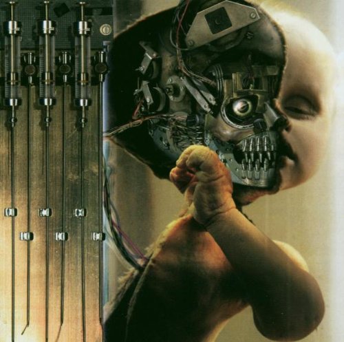 The Kovenant - The Metal Museum, Volume 16 Industrial Metal - Zortam Music