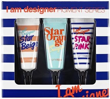 ORIGINALRAW Multi Pigment-Iam Designer,Korean Cosmetics, Korean Beauty, K Beauty, Kstyle,Kpop style