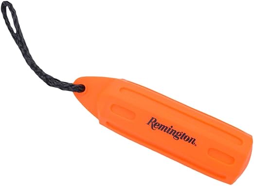 remington dog toys