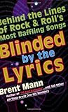 Blinded by the Lyrics by 
