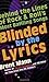 Blinded by the Lyrics by 