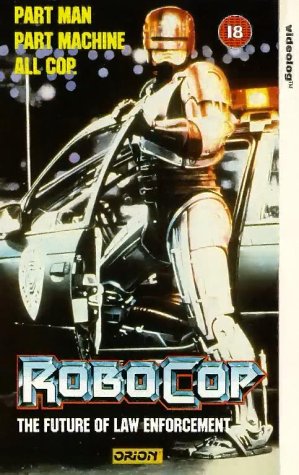 Robocop