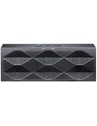 Altavoz inalámbrico Bluetooth Jawbone Mini Jambox (faceta de grafito)   Embalaje estándar