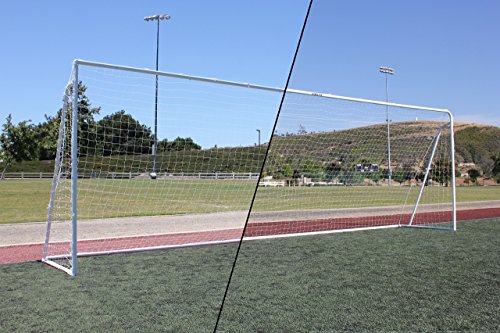 soccer goal corner net