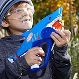 Nerf Junior Wild Sharkfire Easy Play Dart Blaster view 4