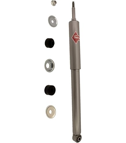 Amazon.com: KYB SR4473 Strut-Plus Complete Corner Unit Assembly