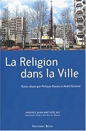 La  religion dans la ville