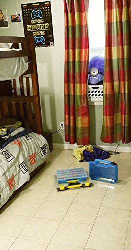 image for Life Made Better Toy Storage Organizer - Compatible With Power Rippers