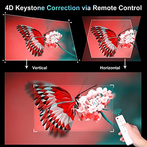 Proyector-TOPTRO-6800-Lmenes-Proyector-Full-HD-1920x1080P-Nativo-Proyectores-Compatible-Video-4K-Sonido-Dolby-Correccin-Trapezoidal-4D-Zoom-dEje-XY-50-100-Proyector-LED-para-Cine-en-Casa