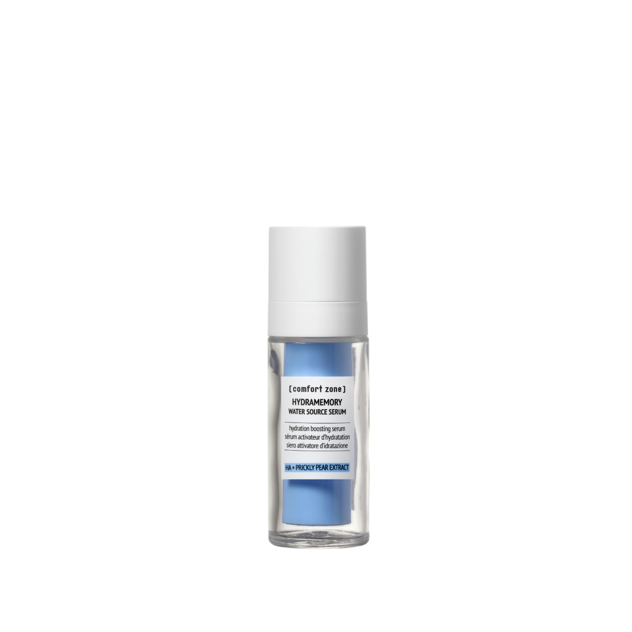 Comfort Zone Hydramemory Water Source Serum 30ml