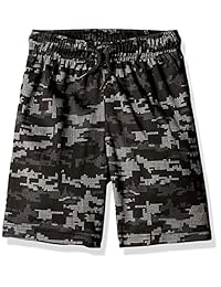 The Children's Place - Pantalones cortos con cordón para niños