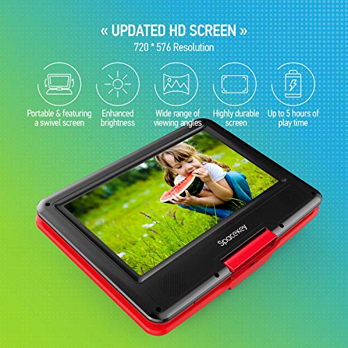 1 Portable+Rechargeable+Battery+SPACEKEY+Support