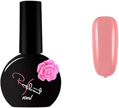 Vernis Gel Semi Permanent Uv Led Higlles Vernis à Ongles