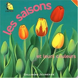 Les  saisons