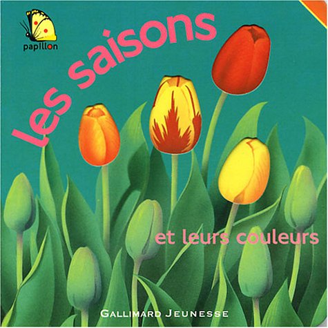 Les  saisons