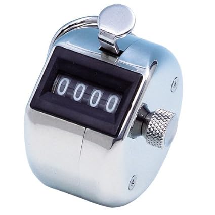 about tally counter