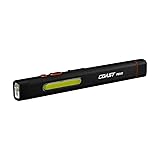 Coast PM50R 255 Lumen Rechargeable Work Light with