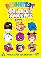 Brightest Children's Favourites [DVD]