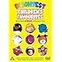 Brightest Children's Favourites [DVD]